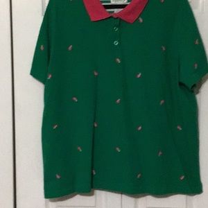 Quacker Factory Polo 3X